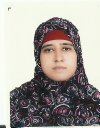 Wafa Zubair Al-Dyani