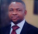Godson Ikhazuangbe