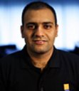 Niraj Ramesh Dayama