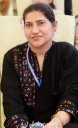 Shazia Abbasi