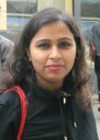 Moutushi Chatterjee