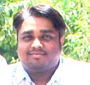 Avinash Nath Tiwari