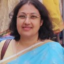 Sanchita Bandyopadyay Ghosh