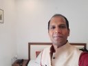 H Yogish Kumar