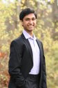 Chirag K Kumar