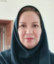 Nasrin Ghasemi