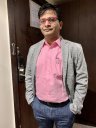 Prashant Pawar