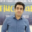 Syed Qasim Shah