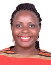 Lilian Nuwabaine, Bscn, Msn-Midwifery & Womens' Health