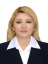 Umida Azimova