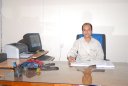 Syed Ferhathullah Hussainy