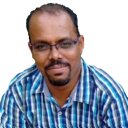 Ramachandran A