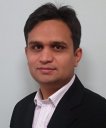 Shyam Prasad Adhikari