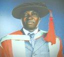 Kenechukwu E. Ugwu