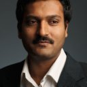 P Ravi Selvaganapathy