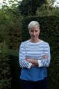 Yvette Van Osch