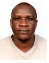 Caleb Ouma Ongong'A