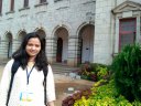 Deepa Thakur