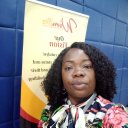 Victoria Mfon Bassey