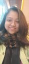 Sreeja Nath Chowdhury