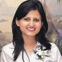 Bharti Negi