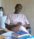 Agba A. Ogaboh