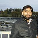 Umar Manzoor