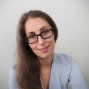 Elena Treshcheva, Елена Геннадиевна Трещева