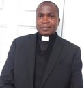 Rev. Fr. Kizito Muchanga Lusambili