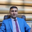 Fouad N Ajeel أ م فؤاد نمر عجيل|F. N. Ajeel