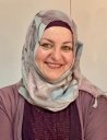 Wafaa Al-Hussainni (Wafaa Hassan)