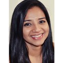 Olivia Choudhury
