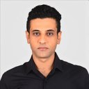 Ahmed Aboulmagd Abdelqader