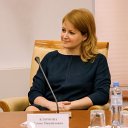 Елена Михайловна Климова Elena M. Klimova