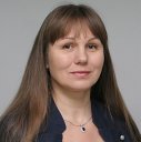Natalya Usheva Наталия Ушева