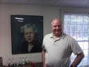 James P Melcher