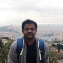 Bhalaji Nagarajan