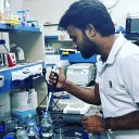 Raghu Solanki