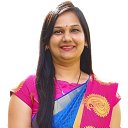 Maitri Patel