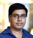 Sreejesh Shanker