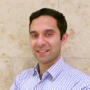 Cyrus F Hirjibehedin