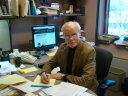 Hans Isakson