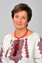 Наталія Циганчук (Наталья Цыганчук)