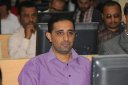 Saqr Mohammed Almansob