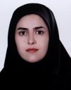 Marzieh Mahmoudi