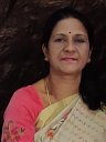 S Shamala Ravikumar