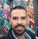 Carlos Gandara Woongg