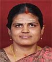 Vijayagowri Karthikeyan