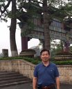 Chiwei Chen