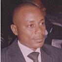 Oscar Ebong